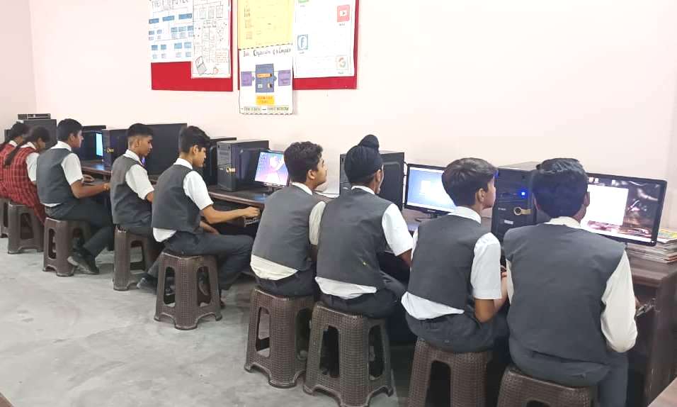 Lab