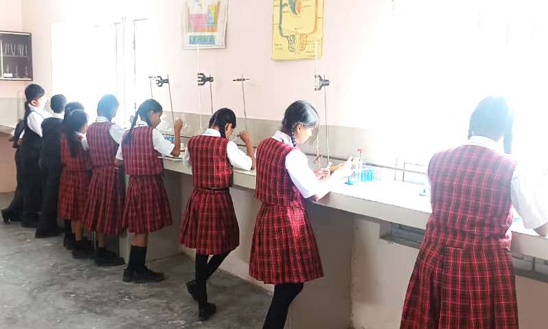 Scienc Lab